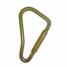 ANSI-2307TL Side Swing Gate Rescue Schnellverschluss Karabiner